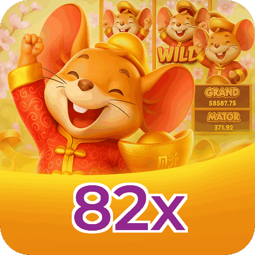 Principais provedores de slots da 82x - NetEnt, Pragmatic Play, Play'n GO